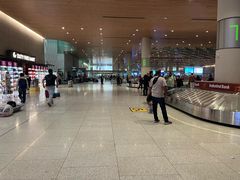 -贾特拉帕蒂·希瓦吉国际机场