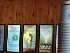 -明日世界密室轰趴·剧本桌游·箭馆团建(国贸店)