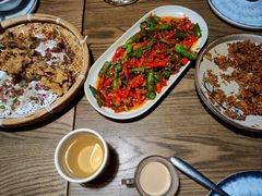 -那时新疆·若羌(经纬汇店)