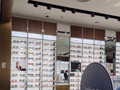 -LensCrafters亮视点(蓝色港湾店)