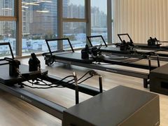 -YCHL FIT 健身(星寰店)