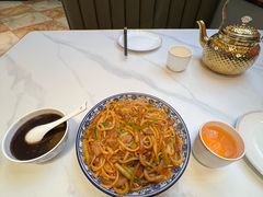 -燕兰楼·清真西北融合菜(亚运村店)