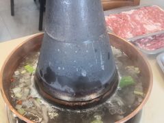-月圆火锅(宁海东路二店)