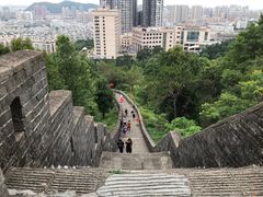 -求水山公园