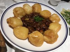 -和记小菜(东方店)