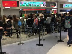 门面-LELECHA乐乐茶(新街口大洋店)
