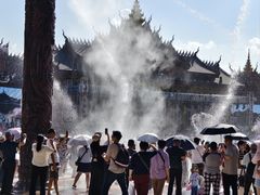 -西双版纳傣族园