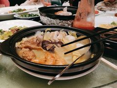 -上海人家花樣年华(中山公园店)