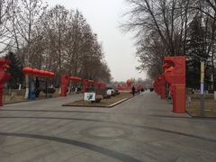 -裕华世纪公园