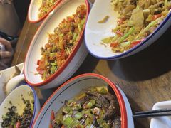 -小柴米·传统江西菜(万寿宫店)