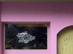 -六区宿舍咖啡店