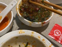 -海底捞火锅(群光广场店)