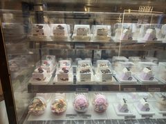 -DQ·蛋糕·冰淇淋(绿宝店)