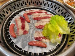 -德寿宫韩国料理(下沙店)