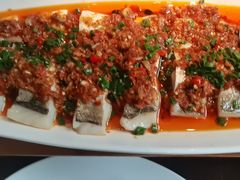 -西郊八号·山野江西菜(开发区店)