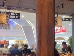 -北丐先生·野馄饨烧烤(长宁龙之梦店)