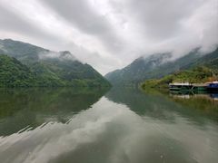 -后柳水乡