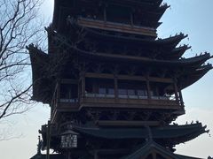 -杭州半山国家森林公园