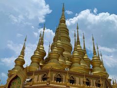 -西双版纳勐泐文化旅游区