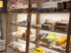 -一鸣真鲜奶吧(万地店)