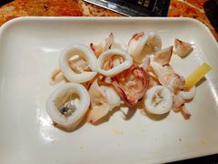 -船奇蒸汽海鲜·闽菜(八市海鲜总店)