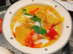 -Thai Alley泰爱里(二沙岛店)