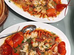 -頂好酒家·经典粤菜(海信广场店)