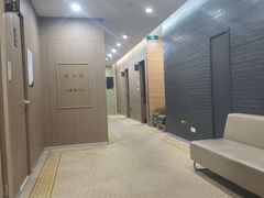 -美年大健康体检中心(牡丹园分院)