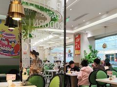 -东方豪客牛排意面披萨(金凤万达店)