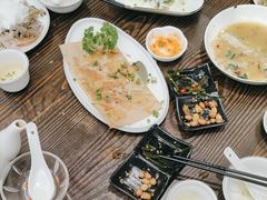 -大洋家·精品潮汕菜·生腌砂锅粥(天河东路店)