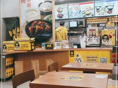 大堂-老娘舅(天阳D32店)