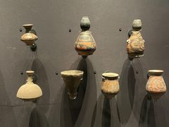 -陕西历史博物馆