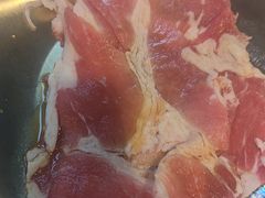 -金喜娜无限自助烤肉(泰达永旺店)