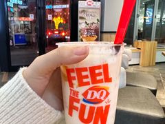 -DQ·蛋糕·冰淇淋(龙茗店)