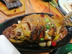 -三里桥徐家烧烤(启明街店)