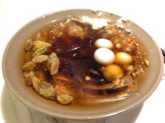 四川冰粉-茅庐川菜(青岛凯德店)