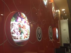 -吉野家(长青店)