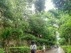 -铁路文化公园