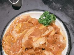 -韩宫宴烤肉·黑毛和牛·料理(滨湖银泰城店)