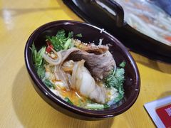 -洞氮胡记羊肉馆(融冠亲城店)