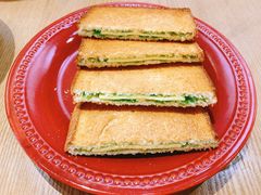 -HELLO 27 意面·沙拉·帕尼尼