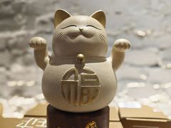 -CENCHI 汵奇咖啡(东四店)