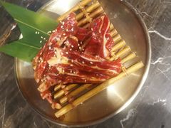 -大叹号·朝鲜族烤肉(潍坊泰华城店)