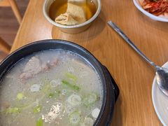 -海云台韩式汤饭·13年匠心韩料(南山店)