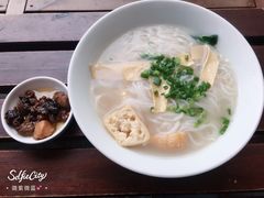 -村外有星光小食铺(长嘉汇店)
