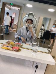 -苑苑发型设计