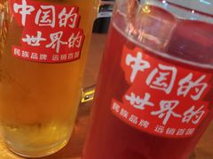 -串东家·好酒配好串(拱墅万达金街店)