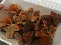 -明记牛杂(新马路分店)