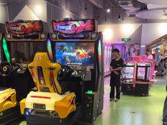-星际传奇(石家庄桥西万象城店)