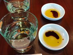 -杭州西子湖四季酒店-WL BISTRO西湖餐厅(灵隐路店)
